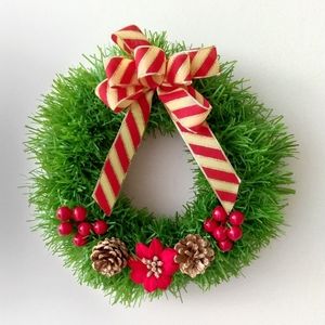 Christmas Wreath